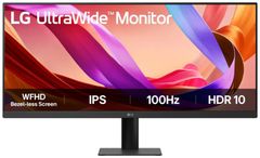 29" LG 29U511A-B - Monitor