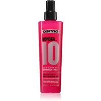 Osmo Wonder 10 Conditioner ohne Ausspülen für das Haar 250 ml