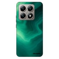 Fashion Case pre Xiaomi 14T Pro - Malachite