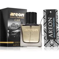 Areon Parfume Gold légfrissítő autóba 50 ml