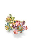Prsteň Swarovski IDYLLIA