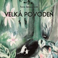 Velká povodeň - Tove Jansson