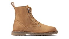 Birkenstock Bryson Cashew Regular Unisex - Cipele Birkenstock - Svijetlo smeđa - 1020351-3.5 - Size: 3.5