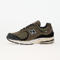 Sneakers New Balance 2002R Dark Camo EUR 44