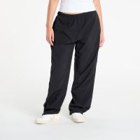 Παντελόνια adidas Side Mesh Zip Pants Black S