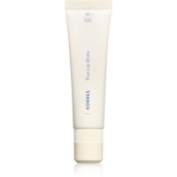 Korres True Lip Shine подхранващ блясък за устни цвят Rosewater 10 мл.