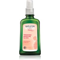 Weleda Pregnancy growth oil for stretch marks олио за стрии 100 мл.