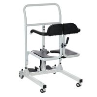 Hidraulikus betegátemelő szék UNIZDRAV