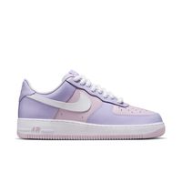 Nike Air Force 1 '07 LV8 "Hydrangeas" - Pánske - Tenisky Nike - Fialové - HV9405-500 - Veľkosť: 44