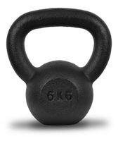 KETTLEBELL 6kg