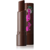 I Heart Revolution Pop Gloss тонуючий бальзам для губ відтінок Coconut Brown 2.7 гр