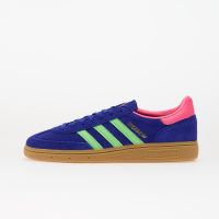 Trampki adidas Handball Spezial W Lucid Blue/ Limbur/ Lucid Pink EUR 35 1/2