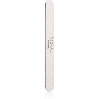 NeoNail Nail File Straight pilica za nohte 100/180 1 kos