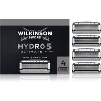 Wilkinson Sword Hydro5 Ultimate głowica wymienna 4 szt.