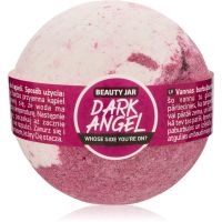 Beauty Jar Dark Angel Whose Side You'Re On? šumeća kugla za kupku 150 g