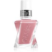 essie gel couture 2.0 körömlakk géles hatással árnyalat 485 princess charming 13,5 ml