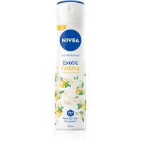 NIVEA Exotic Feeling антиперспірант спрей 150 мл