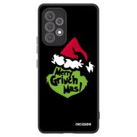 ULTIMATE CASE pro Samsung Galaxy A52s 5G A528B - Grinch 2