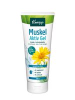 Kneipp Chladivý gél s arnikou 200 ml