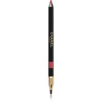 Chanel Le Crayon Lèvres Long Lip Pencil olovka za usne za dugotrajni efekt nijansa 172 Bois De Rose 1,2 g