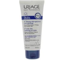 Uriage Upokojujúci balzam pre suchú až atopickú pokožku Bébé (Antiitch Soothing Oil Balm) 200 ml