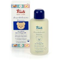 Trudi Baby Care Eau de Cologne für Kinder 100 ml