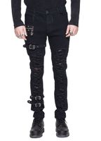 Herren Hose DEVIL FASHION XXL