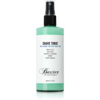 Baxter of California Shave revitalisierendes Tonikum für die Rasur 120 ml