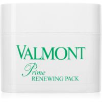 Valmont Prime Renewing Pack hranilna kremasta maska proti gubam 200 ml