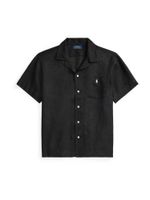 Polo Ralph Lauren Košulja 'CLADY'  crna