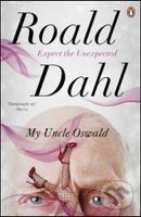 My Uncle Oswald - Roald Dahl