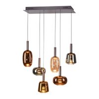 XXXL ZÁVĚSNÉ LED SVÍTIDLO, Nein W, 90/42/200 cm