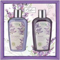 Bohemia Gifts & Cosmetics Bohemia Herbs Lavender darčeková sada