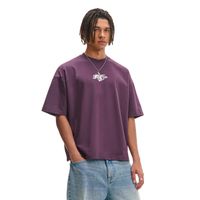Cropp - Majica z aplikacijo - kavna
