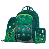 Školský set OXY GO Playworld, 3-dielny