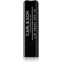 Carl & Son Lip Treat бальзам для губ SPF 15 для чоловіків 4,5 гр