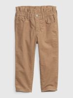 GAP Kids corduroy pants mom - Girls