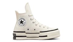 Converse Chuck 70 Plus Dámske - Tenisky Converse - Biela - A00915C-6.5 - Size: 6.5