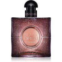 Yves Saint Laurent Black Opium Glowing toaletní voda pro ženy 50 ml