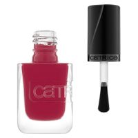 CATRICE GEL AFFAIR Nail Lacquer - 020 Raspberry Pie