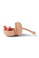 Liewood Puzdro na detský cumlík Liewood Philip Pacifier Box