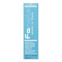 Fanola Colouring Cream profesjonalna permanentna farba do włosów 5.66 100 ml