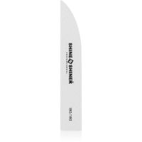 Diva & Nice Cosmetics Shine&Shiner Knife nagelfeile 180/180 18x3 cm