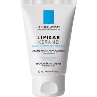 La Roche-Posay Lipikar Xerand krema za roke 50 ml