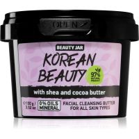 Beauty Jar Korean Beauty Luxuriöse Reinigungsbutter 100 g