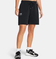 Women's shorts Under Armour Essential Fleece Relax BF Short