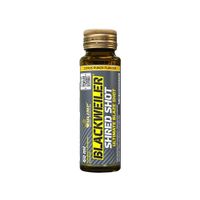 OLIMP Blackweiler Shred Shot - 60ml - Citrus Punch - Shoty i żele
