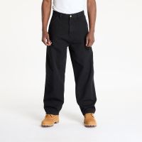 Παντελόνια Carhartt WIP OG Single Knee Pant Black Stone Washed XS