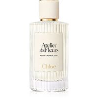 Chloé Atelier des Fleurs Rosa Damascena Eau de Parfum für Damen 150 ml