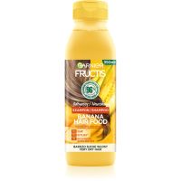 Garnier Fructis Hair Food szampon odżywczy do włosów suchych 350 ml
